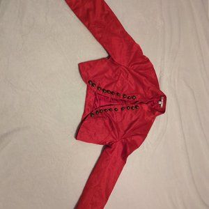 Jacket - Long sleeve